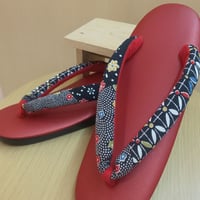 やさしい履きごこち草履   003