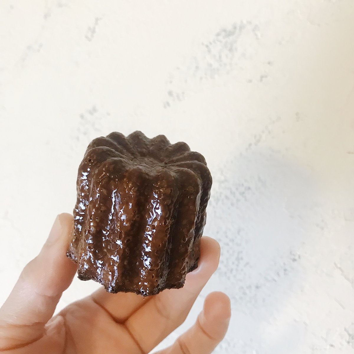 かぬれページ　納期10月中旬頃 冷凍ココカヌレ（3個セット） | here Web Shop