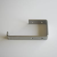 Toilet paper holder