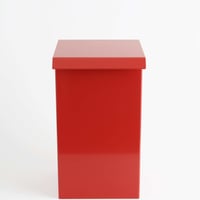 post