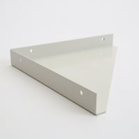 Bracket  M  (Light Gray)