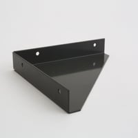 Bracket  S  (Dark Gray)