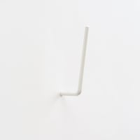 Hook (Light Gray)