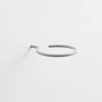 Hook2 (Middle Gray)