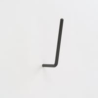 Hook (Dark Gray)