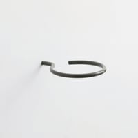 Hook2 (Dark Gray)