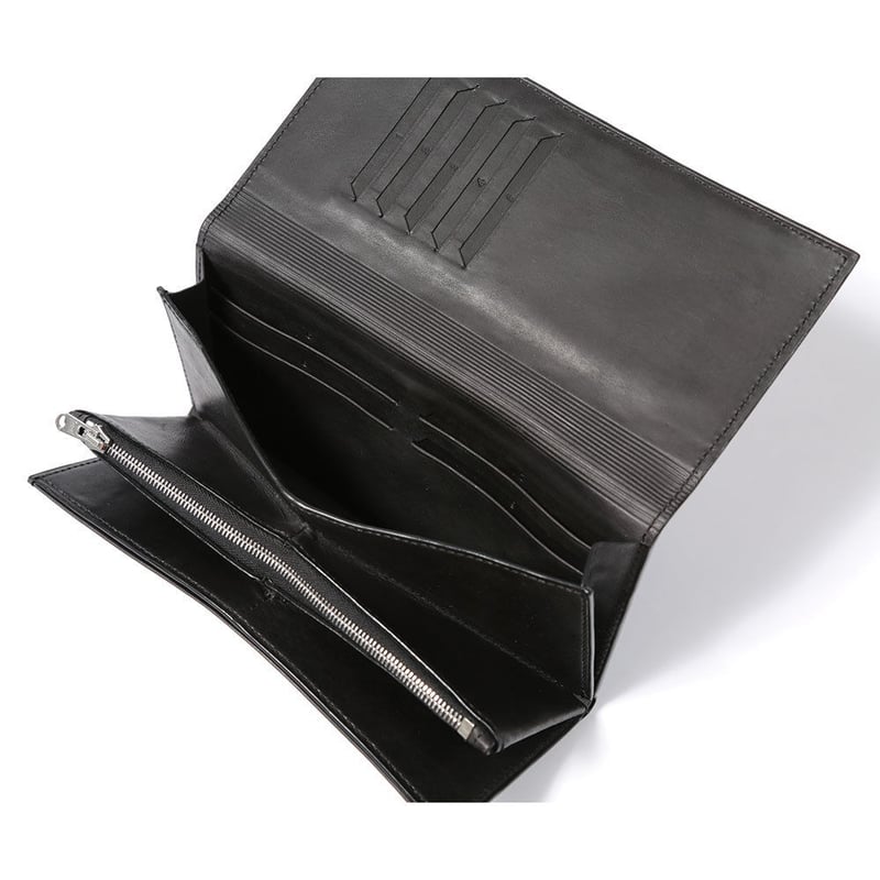 ED ROBERT JUDSON】MONO LONG WALLET／エドロバートジャドソン 