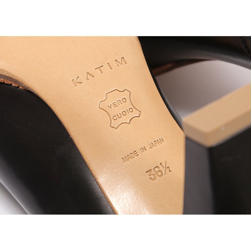 KATIM】 SCALA/カチム パンプス スカラ | CANALIZE KATIM】 SCALA/カチム パンプス スカラ | CANALIZE