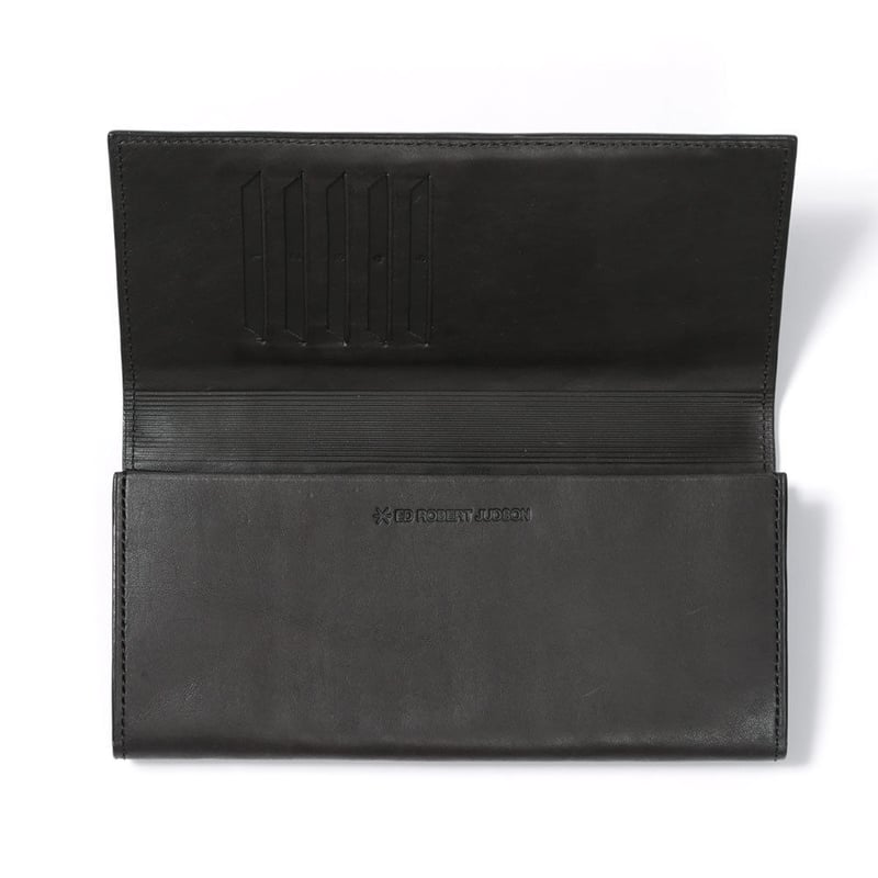 ED ROBERT JUDSON】MONO LONG WALLET／エドロバートジャドソン 