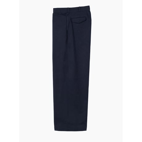 LADMUSICIAN / CORDURA CHINO STRAIGHT PANTS