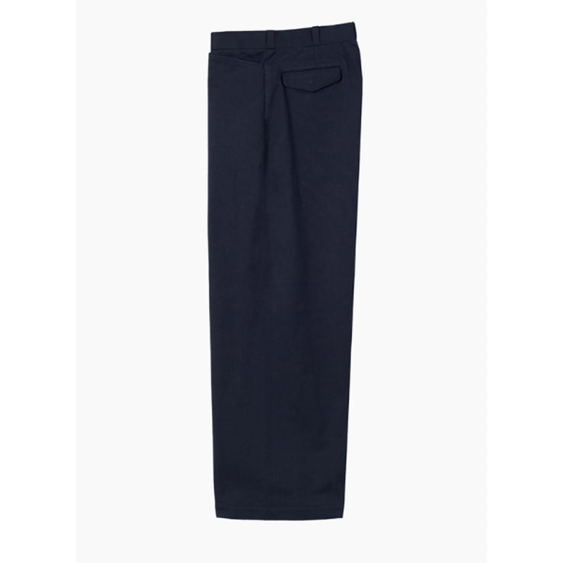 パンツ 25aw CORDURA CHINO STRAIGHT PANTS LADMUSICIAN / CORDURA CHINO STRAIGHT PANTS | gl