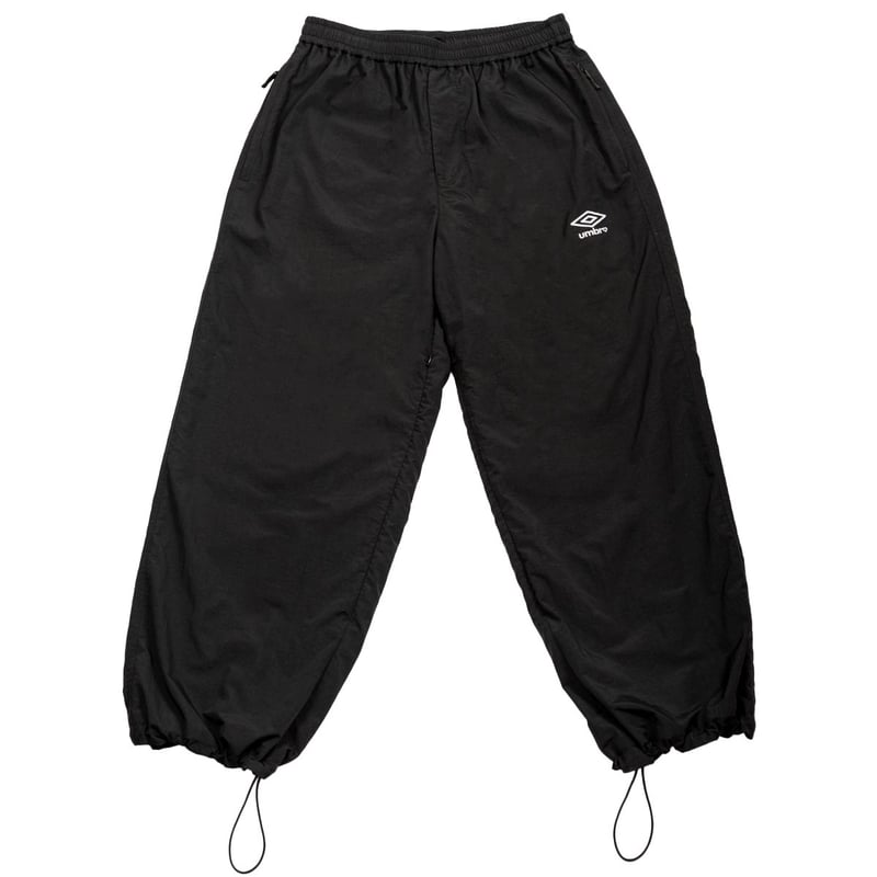 BASICKS x UMBRO TRACKPANTS サンプル - トップス BASICKS x UMBRO TRACKPANTS サンプル - トップス