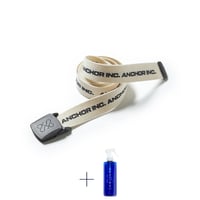 N.HOOLYWOOD / BELT