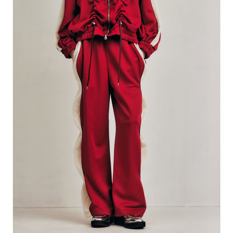 HOUGA /charm pants | glitter ONLINE STORE