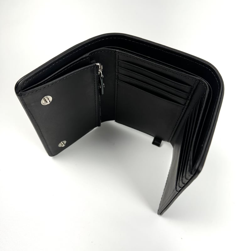 GARNI / Vine Pattern Mini Fold Wallet | glitte