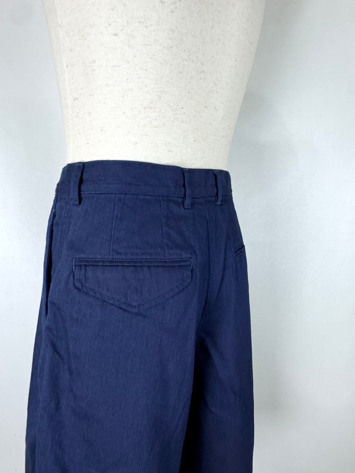TOGA TOO/ Denim shorts | glitter ONLINE STORE