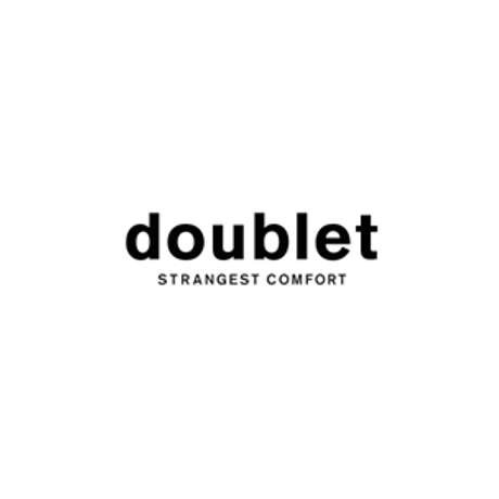 DOUBLET /  EYEWEAR