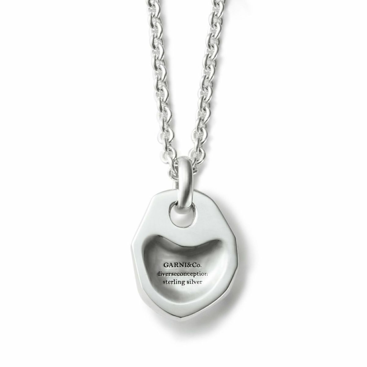 GARNI / Crockery Pendant - M | glitter ONLINE