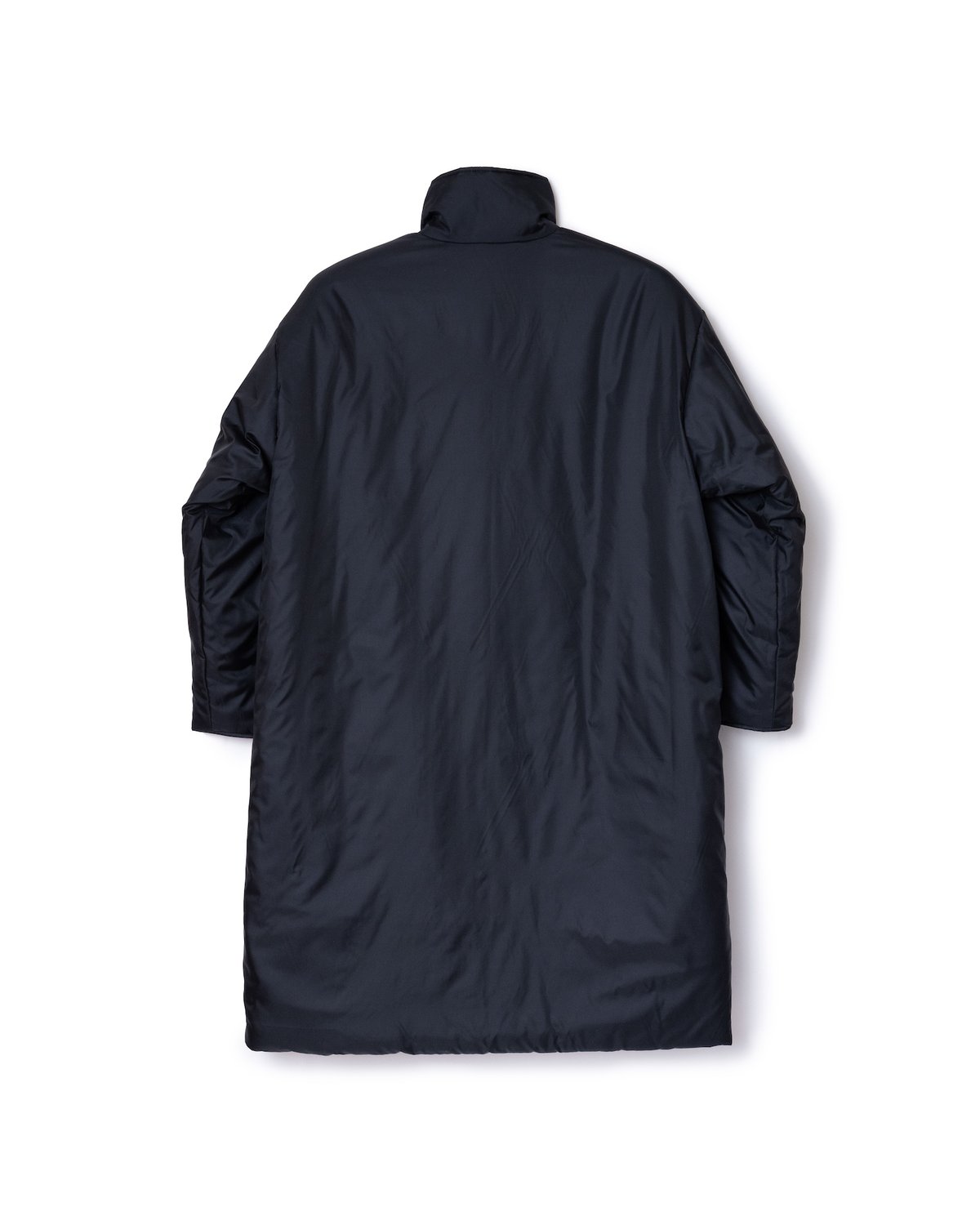 NONTOKYO / REVERSIBLE PADDING COAT | glitter O