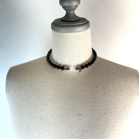 TOGA TOO  / PEARL CHOKER