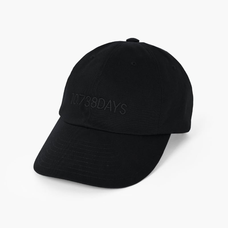 ドラえもん LAD MUSICIAN CAP BLACK ラッドミュージシャン