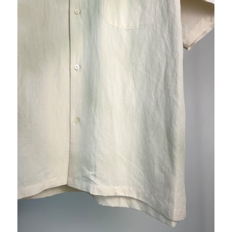 soe READY TO WEAR/ Sprayed H/S Shirt