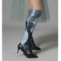 NONTOKYO / DIRECT PRINT LONG SOX