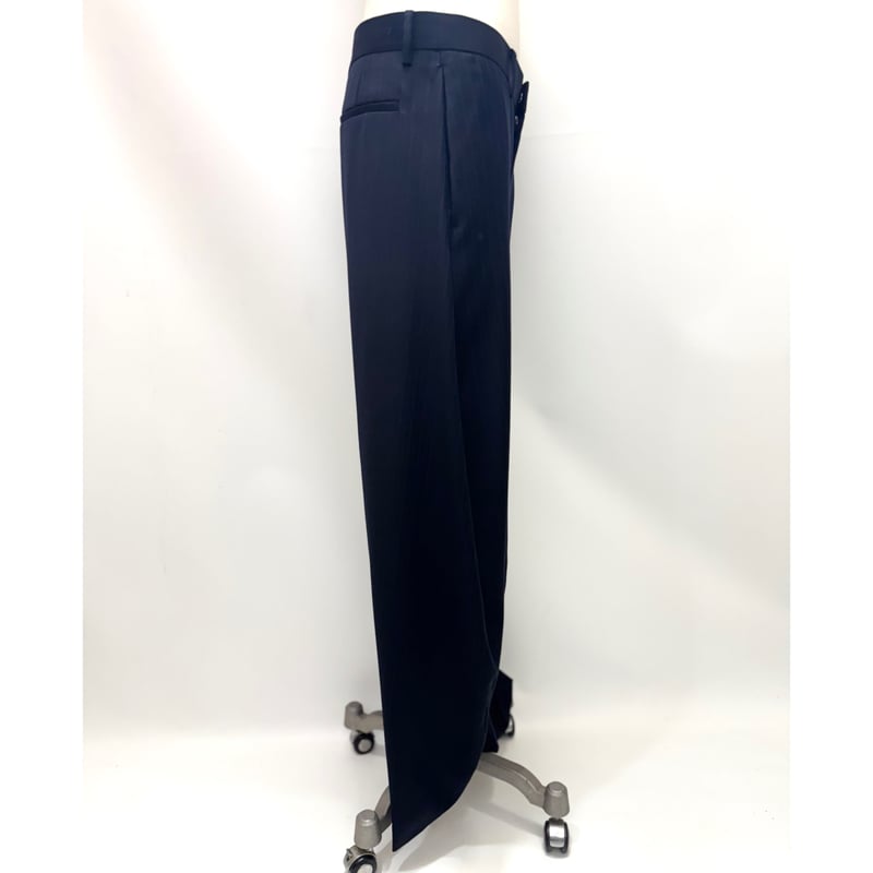 soe READY TO WEAR / Inflate Trousers | glitter