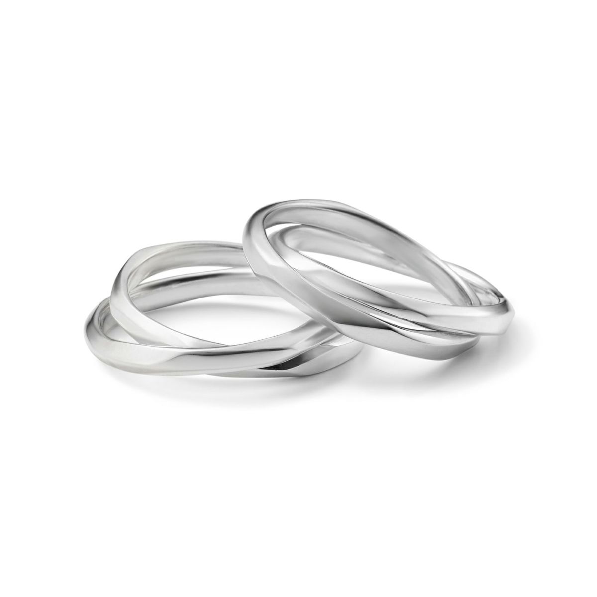 GARNI / Crockery Bond Ring | glitter ONLINE STORE
