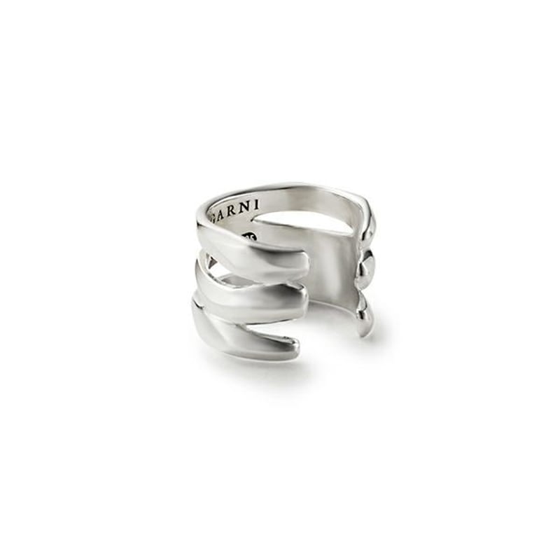 GARNI / Crockery Ear Cuff | glitter ONLINE STORE