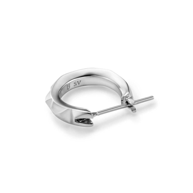 GARNI / Clash Hoop Pierce - S | glitter ONLINE