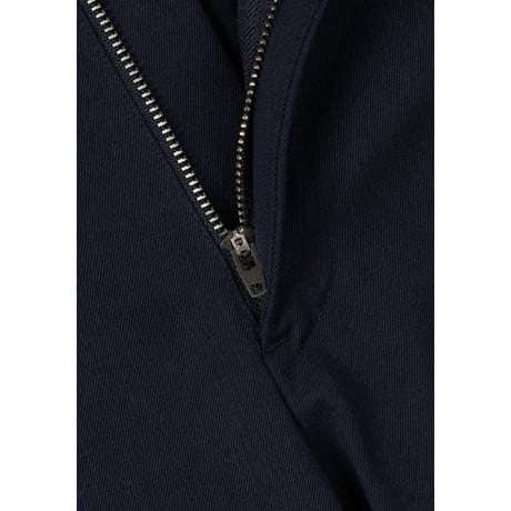 LADMUSICIAN / CORDURA CHINO STRAIGHT PANTS