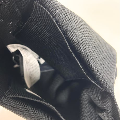 TOGA TOO  / Concho knit bag
