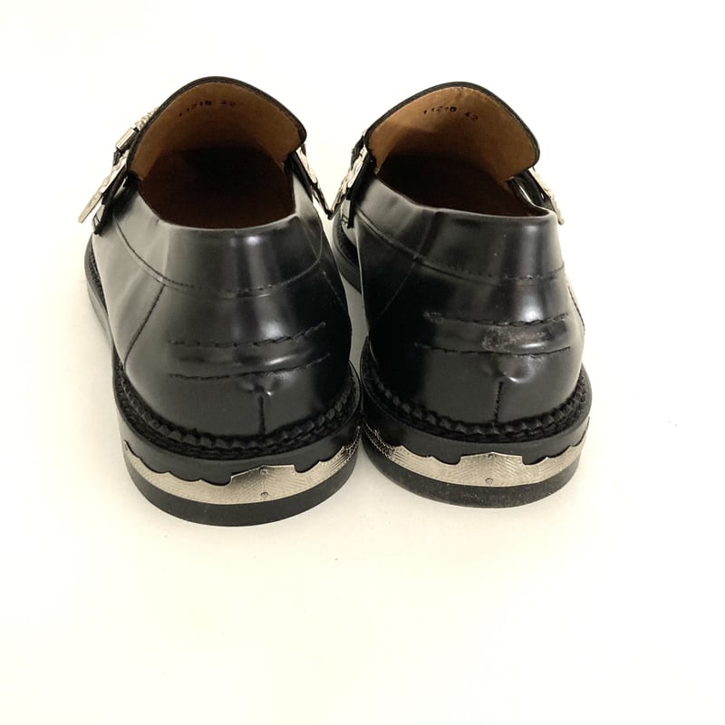 TOGA virilis/AJ1186 LEATHER | glitter ONLINE TOGA virilis/AJ1186 LEATHER | glitter ONLINE