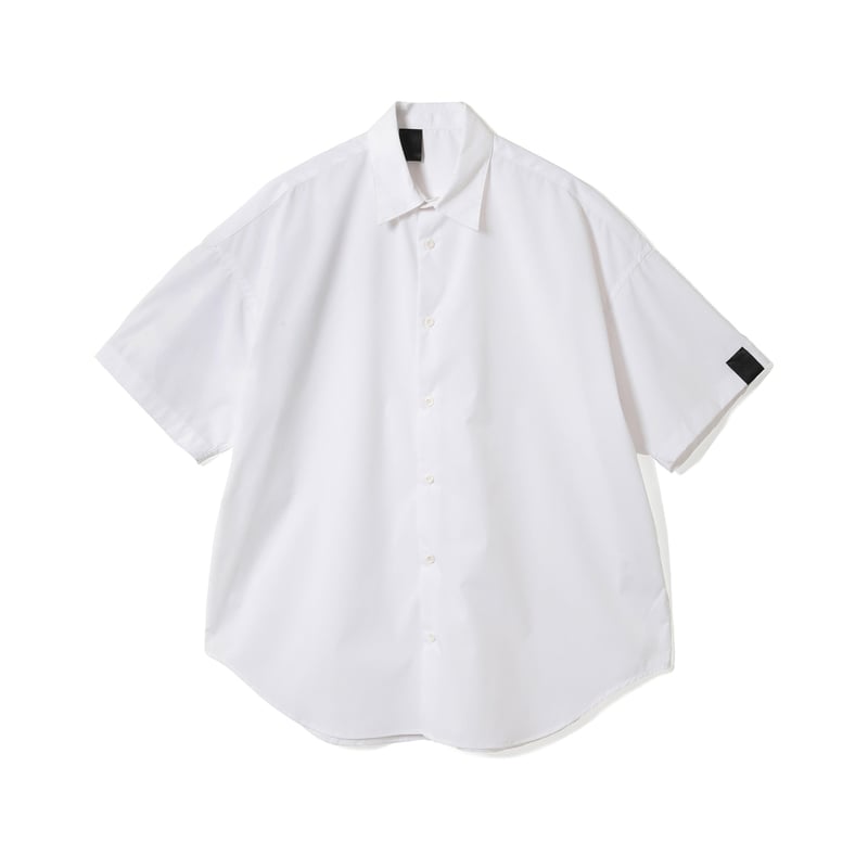 トップス N.HOOLYWOOD COMPILE BIG SHIRT N.HOOLYWOOD COMPILE /HALF SLEEVE BIG SHIRT | gl