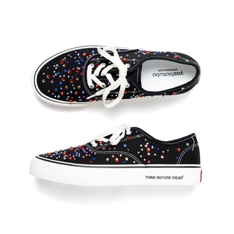 Jello shoes ヨシオクボ スニーカー yoshiokubo ヨシオクボのスニーカー通販