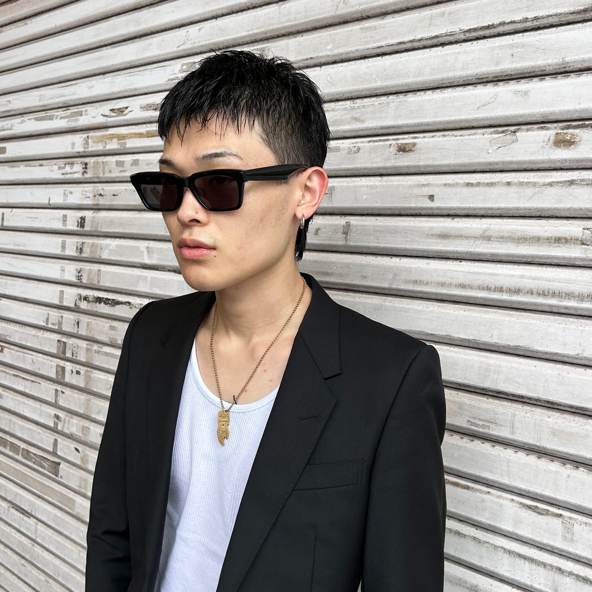 A.D.S.R. / RICARDO | glitter ONLINE STORE