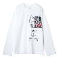 YOSHIO KUBO /  RUNNER FILM PK S/S T