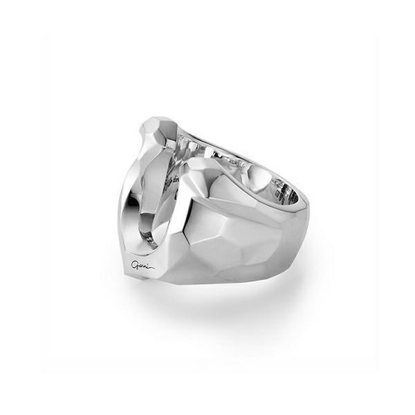 GARNI / Fortune Ring - L | glitter ONLINE STORE