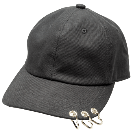 BASICKS /Heart Ring Cap