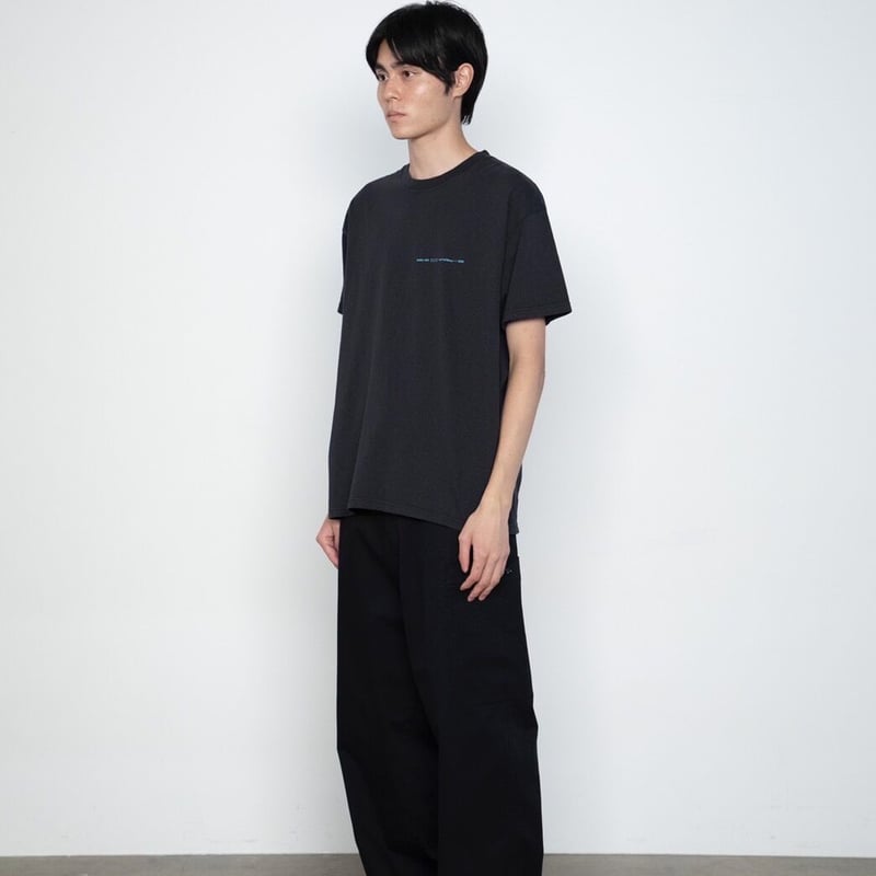02015● soe ready to wear Elbow Patched