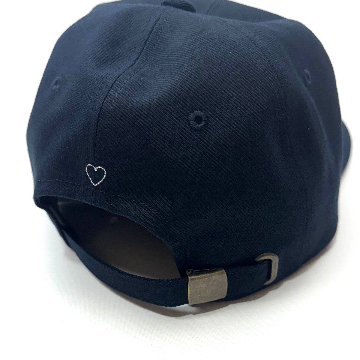 BASICKS / BONE NEWYORK CAP | glitter ONLINE STORE