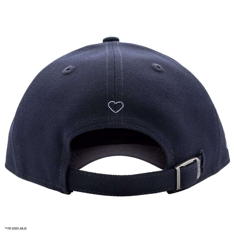 BASICKS / New Era Cap | glitter ONLINE STORE