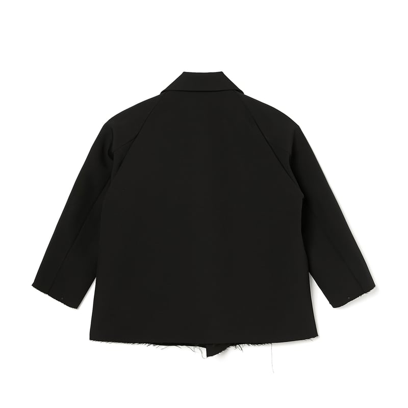 ジャケット・アウター N.HOOLYWOOD COMPILE BALMACAAN COAT 36 BALMACAAN COAT N.HOOLYWOOD COMPILE│N-HOOLYWOOD.COM