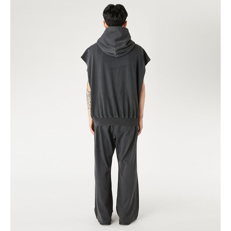 N.HOOLYWOOD × Champion / REVERSIBLE HOODIE | gl
