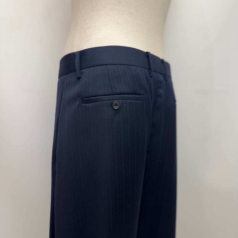 soe READY TO WEAR / Inflate Trousers | glitter soe READY TO WEAR / Inflate Trousers | glitter