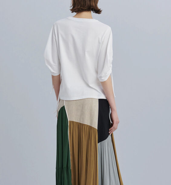 MURRAL 半袖 ALOHA ジップパーカー（半袖） – muta Online Store