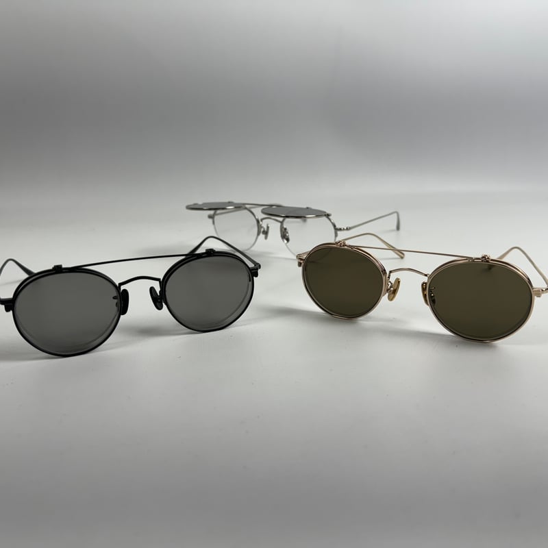 A.D.S.R adsr サングラス LARS ラーシュ 01(Lt.Gray) A.D.S.R エーディーエスアール サングラス LARS ラーシュ 01