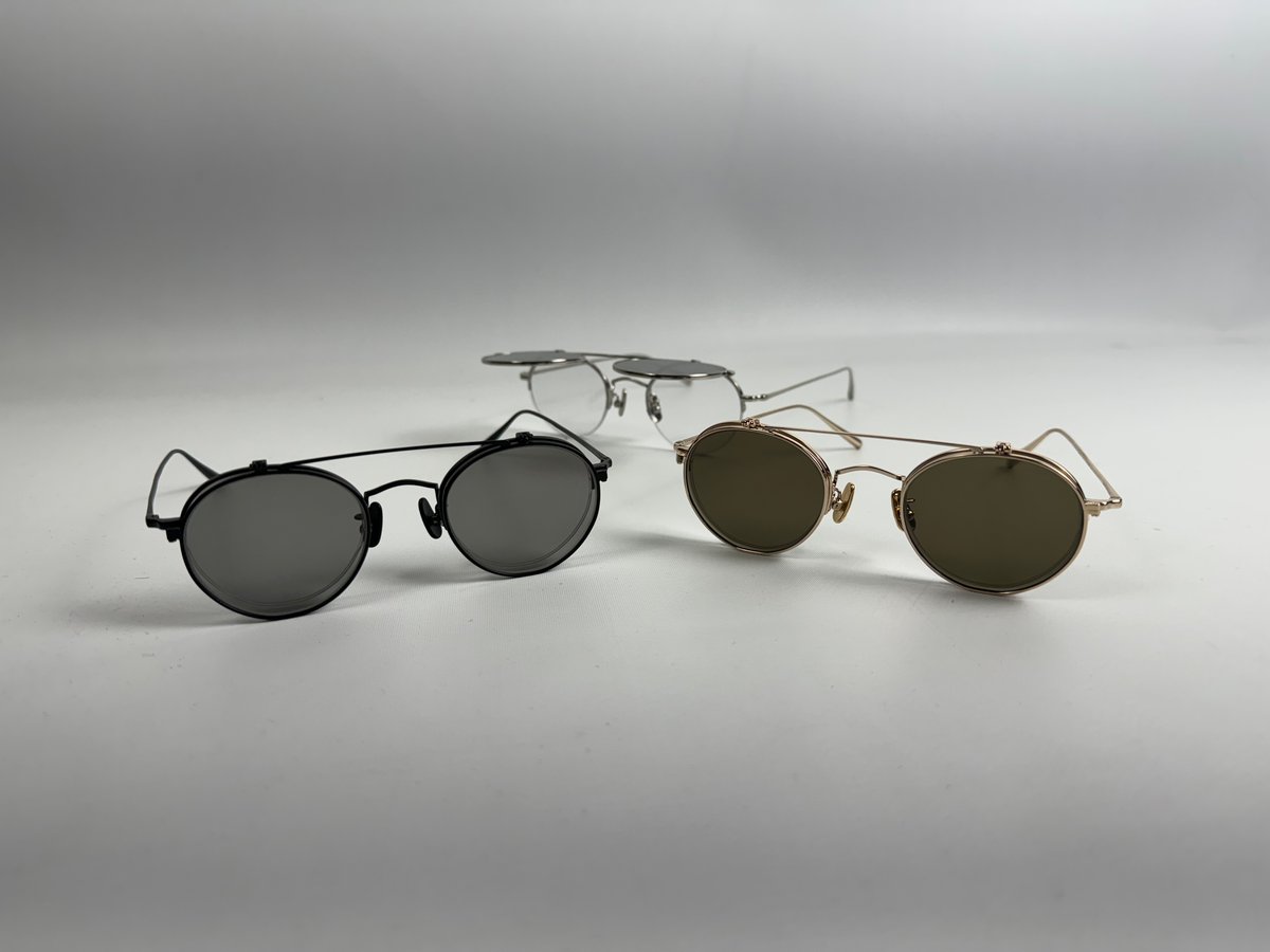 A.D.S.R adsr サングラス LARS ラーシュ 01(Lt.Gray) A.D.S.R エーディーエスアール サングラス LARS ラーシュ 01