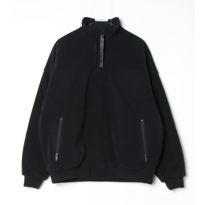 N.HOOLYWOOD COMPILE NINE SENSE / RACING JACKET